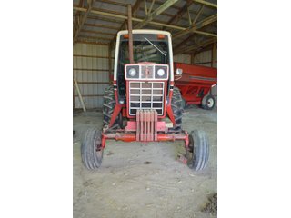 Property photo 13 - FARM EQUIPMENT AUCTION IN PAULDING COUNTY, OHIO